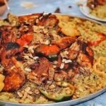 Best Rice Dishes in UAE Cuisine: Machboos, Harees & More