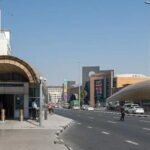 Salahuddin Metro Station, Dubai: Location, Route, Exit, Facilities