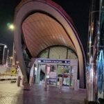 Satwa Metro Station, Dubai: Location, Route, Exit, Facilities