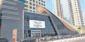 Sobha Realty Metro Station, Dubai: Location, Route, Exit, Facilities