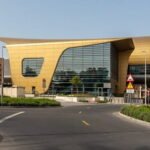 The Gardens Metro Station, Dubai: Location, Route, Exit, Facilities