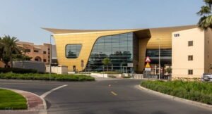 The Gardens Metro Station, Dubai: Location, Route, Exit, Facilities