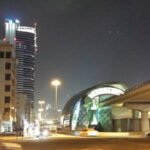 Al Barsha Metro Station, Dubai: Location, Route, Exit, Facilities