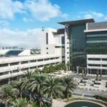 Top 10 Hospitals in Dubai