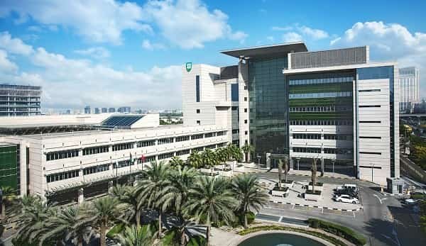 American Hospital Dubai
