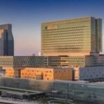 Top 10 Hospitals in Abu Dhabi