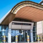Deira City Centre Metro Station, Dubai: Location, Route, Exit, Facilities