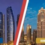 Dubai vs Abu Dhabi Real Estate Investment Comparison