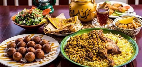 Most Popular Emirati Dishes and Their Cultural Importance