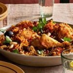 Famous UAE Cuisine: Traditional Foods Loved by Locals and Tourists