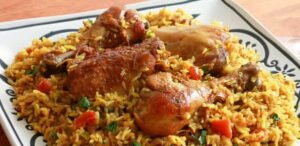 Top 10 Traditional Foods in the UAE You Must Try
