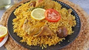 Most Eaten Foods in the UAE: Daily Meals and Street Food Favorites