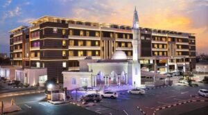 Top 10 Hospitals in Ajman