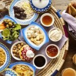 Traditional Breakfast Foods in the UAE: What Emiratis Eat in the Morning