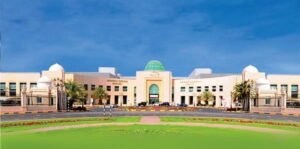 Top 10 Hospitals in Sharjah