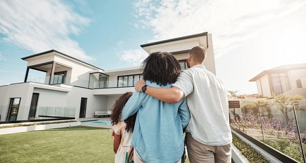 Step-by-Step Guide to Buying Your First Home in the UAE