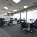 Commercial Real Estate Opportunities in the UAE