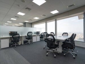 Commercial Real Estate Opportunities in the UAE