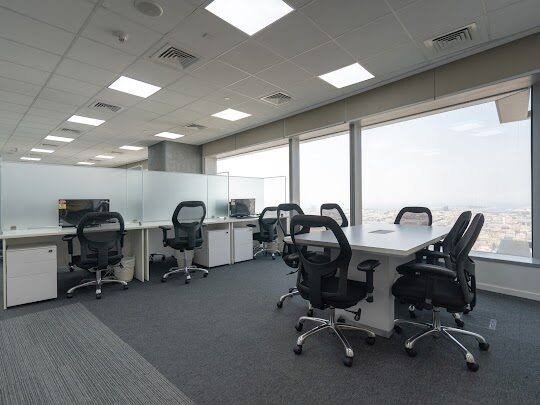 Office Space