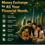 Your Trusted Money Exchange for All Your Financial Needs