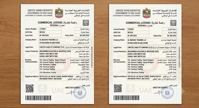 How Fast Can You Get a UAE Trade License in 2026?